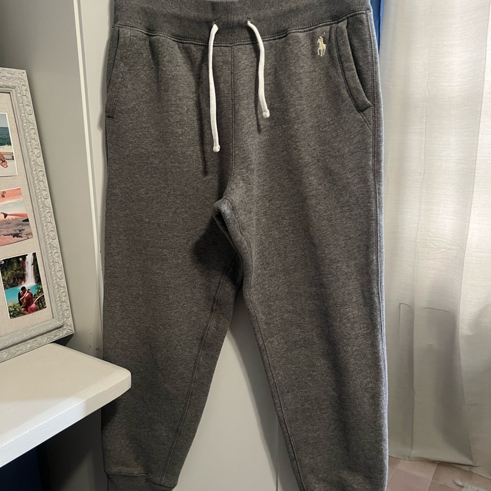 Polo Ralph Lauren sweat suit women